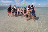 Miami Sailing Tour in Biscayne Bay thumbnail 4