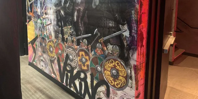 New York Axe Throwing Experience - Image 5