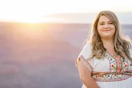 Grand Canyon Professional Photoshoot thumbnail 1