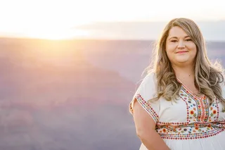 Grand Canyon Professional Photoshoot