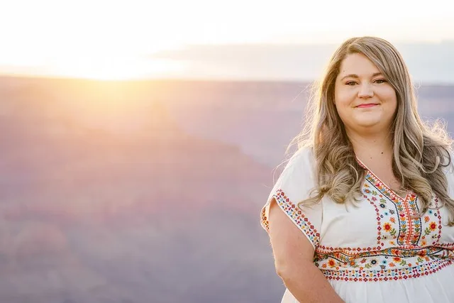 Grand Canyon Professional Photoshoot - Image 1