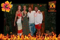 Orlando Polynesian Fire Luau thumbnail 1