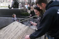New York Midtown Scavenger Hunt Adventure thumbnail 1
