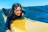 Santa Barbara Surfing Lessons thumbnail 1