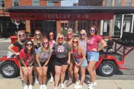 Columbus Trolley Pub Tour 2 hr thumbnail 4