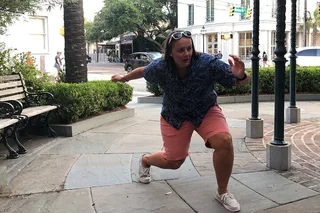 Birmingham Scavenger Hunt by Wacky Walks