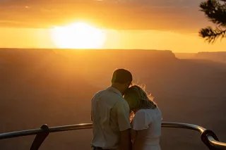 Grand Canyon Photoshoot Experience
