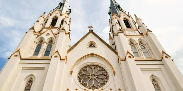 Savannah Historic Walking Tour - Image 2