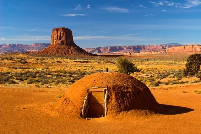 Flagstaff Monument Valley Day Tour - Image 6