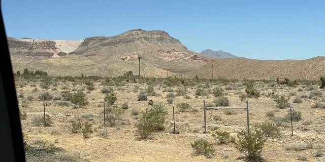 Las Vegas Wine Tasting Tour to Pahrump - Image 2