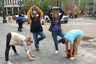 Pittsburgh Scavenger Hunt by Wacky Walks thumbnail 4
