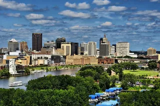 Minneapolis-St. Paul City Highlights Tour