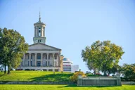 Nashville Guided Sightseeing Walking Tour thumbnail 4