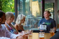Boston Freedom Trail History Pub Crawl thumbnail 1