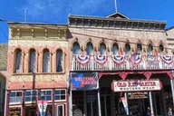 Lake Tahoe to Virginia City Self-Guided Driving Tour thumbnail 3