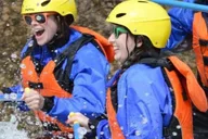 Buena Vista Browns Canyon Rafting Adventure thumbnail 4