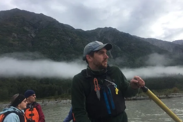 Haines Rafting Tour to Chilkat Bald Eagle Preserve - Image 3