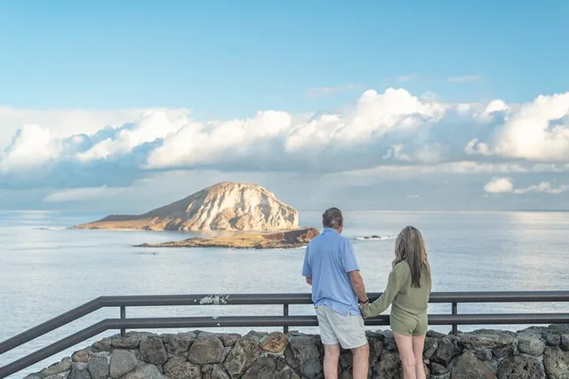 Honolulu Photo and Video Tour - Image 2