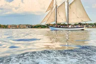 Traverse City Tall Ship Afternoon Sail thumbnail 2