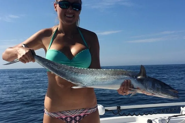 Marathon Offshore Fishing Charter - Image 2