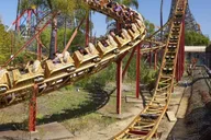 San Francisco Six Flags Discovery Kingdom Admission thumbnail 5