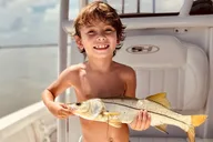 Tampa Bay Inshore Fishing Trip 4 hr thumbnail 1