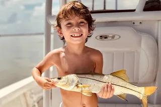 Tampa Bay Inshore Fishing Trip 4 hr