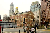 Boston Freedom Trail Tour thumbnail 5