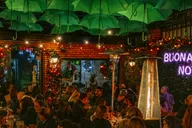 New York Little Italy Christmas Tour with Dinner thumbnail 4
