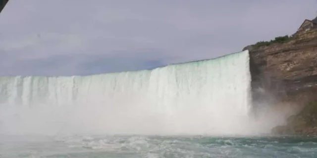 New York City Niagara Falls Tour - Image 2