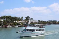 Miami Millionaire's Row Cruise thumbnail 5