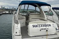 Chicago Private Boat Rental thumbnail 3
