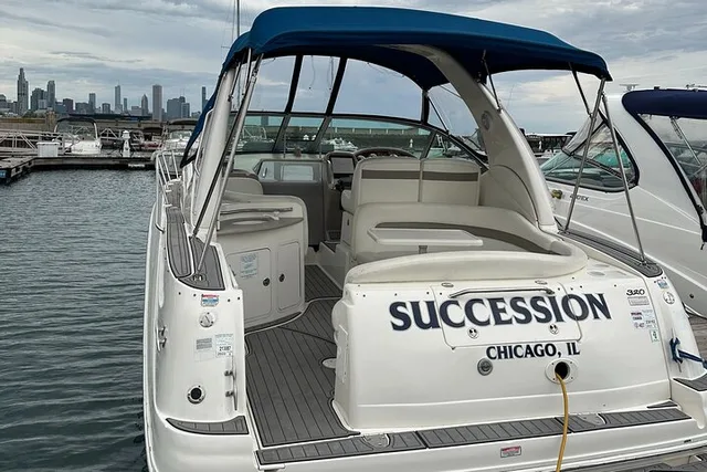Chicago Private Boat Rental - Image 3