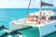 Miami Key West Day Trip with Dolphin Spotting or Snorkeling thumbnail 1