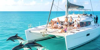 Miami Key West Day Trip with Dolphin Spotting or Snorkeling