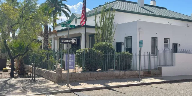 Tucson Barrio Viejo Walking Tour - Image 6