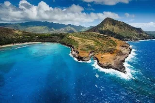 Oahu Circle Island Tour
