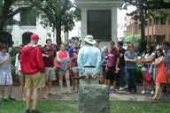 Savannah Civil War Guided Walking Tour 1.75 hr thumbnail 3