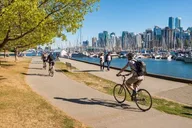 Vancouver Private Tour from Seattle thumbnail 6