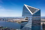 New York City Observation Deck Tour thumbnail 5