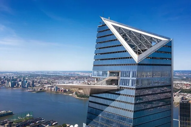 New York City Observation Deck Tour - Image 5