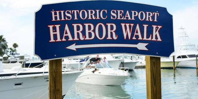 Boston Seafood Lovers Walking Tour - Image 6