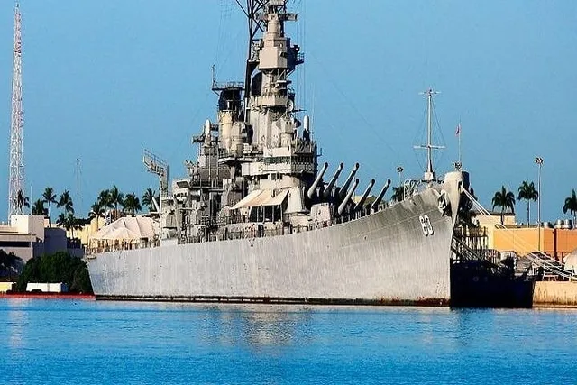 Kauai Pearl Harbor Experience Tour - Image 5