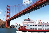 San Francisco Muir Woods and Sausalito Tour thumbnail 5