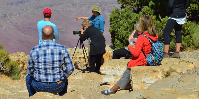 Flagstaff Grand Canyon National Park Tour - Image 4