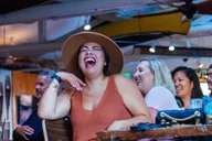 Santa Barbara Comedy Drag Show at Wildcat Lounge thumbnail 4