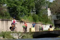 Denver Bike & Brew Tour thumbnail 3