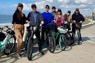 Redondo Beach E-Bike Tour to Santa Monica thumbnail 4