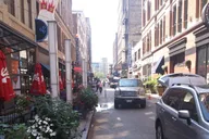 Cleveland Downtown Landmarks Walking Tour thumbnail 3