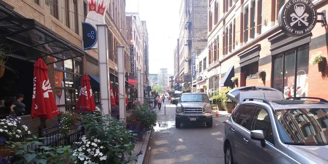 Cleveland Downtown Landmarks Walking Tour - Image 3